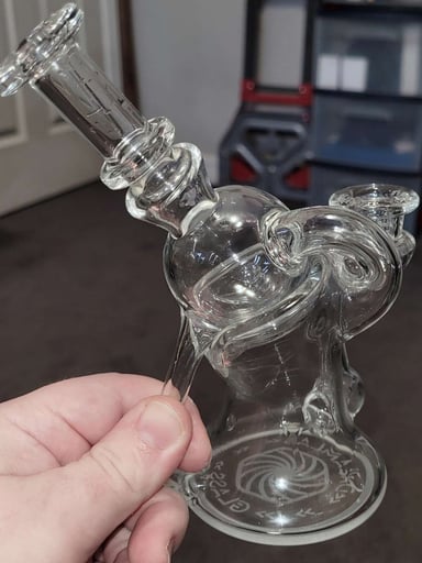 Preview pic of Dreamlab Glass 14mm