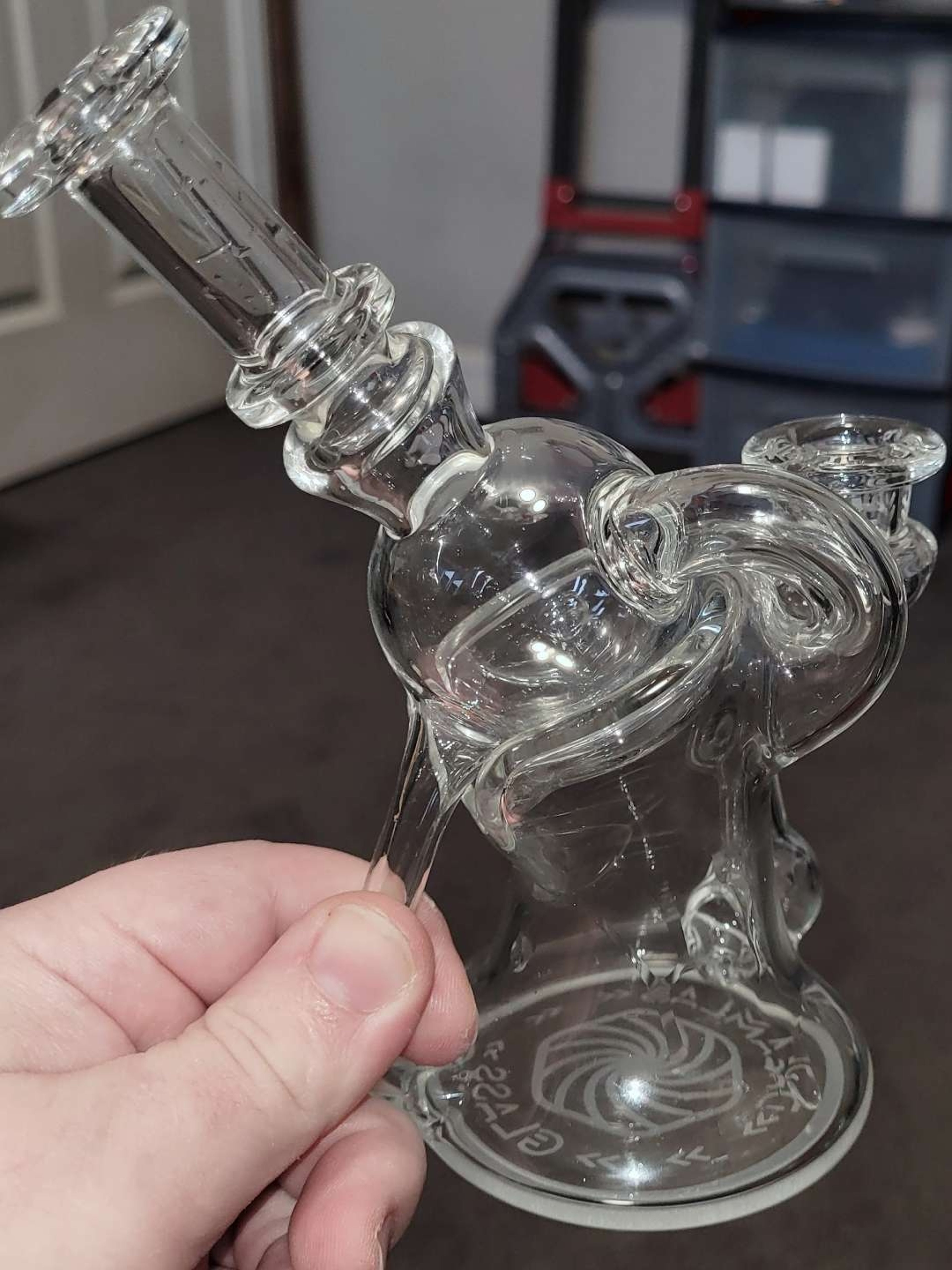 Dreamlab Glass 14mm image 0