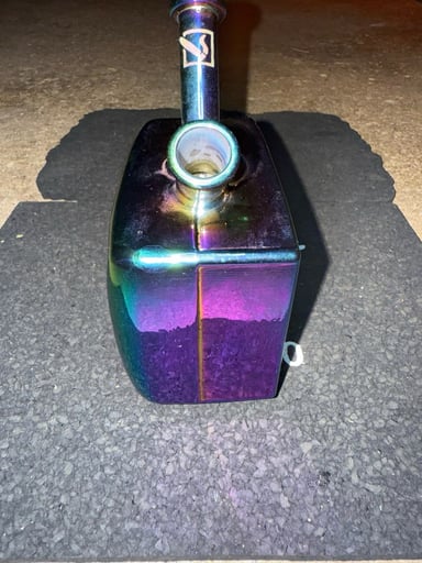 Preview pic of DHC TV bong/rig