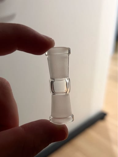 Preview pic of 10mm Female to Female Adapter