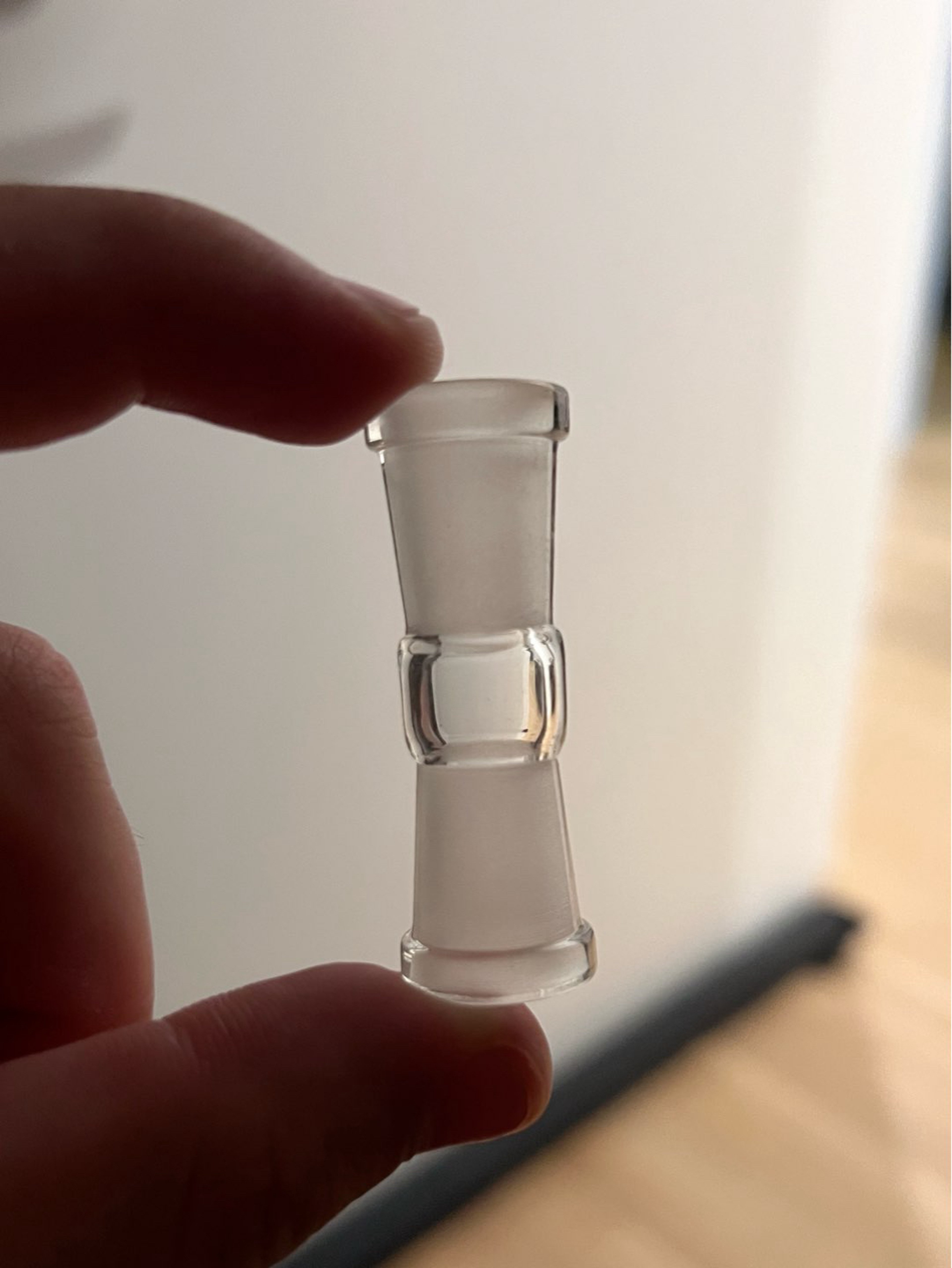 Preview pic of 10mm Female to Female Adapter
