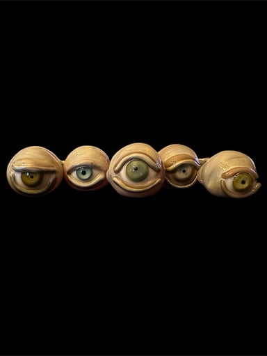 Preview pic of Flying Eyeball