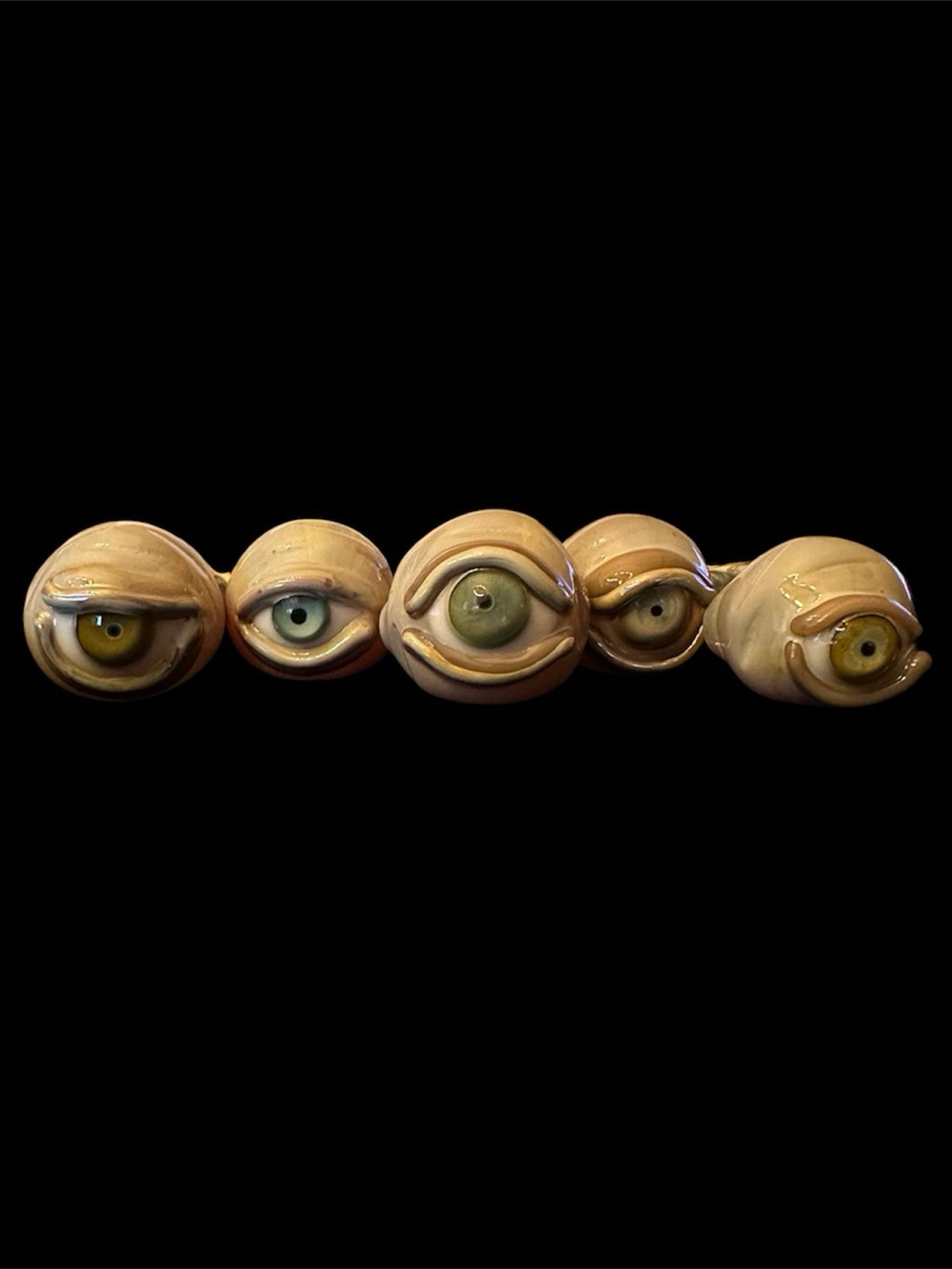 Flying Eyeball image 0