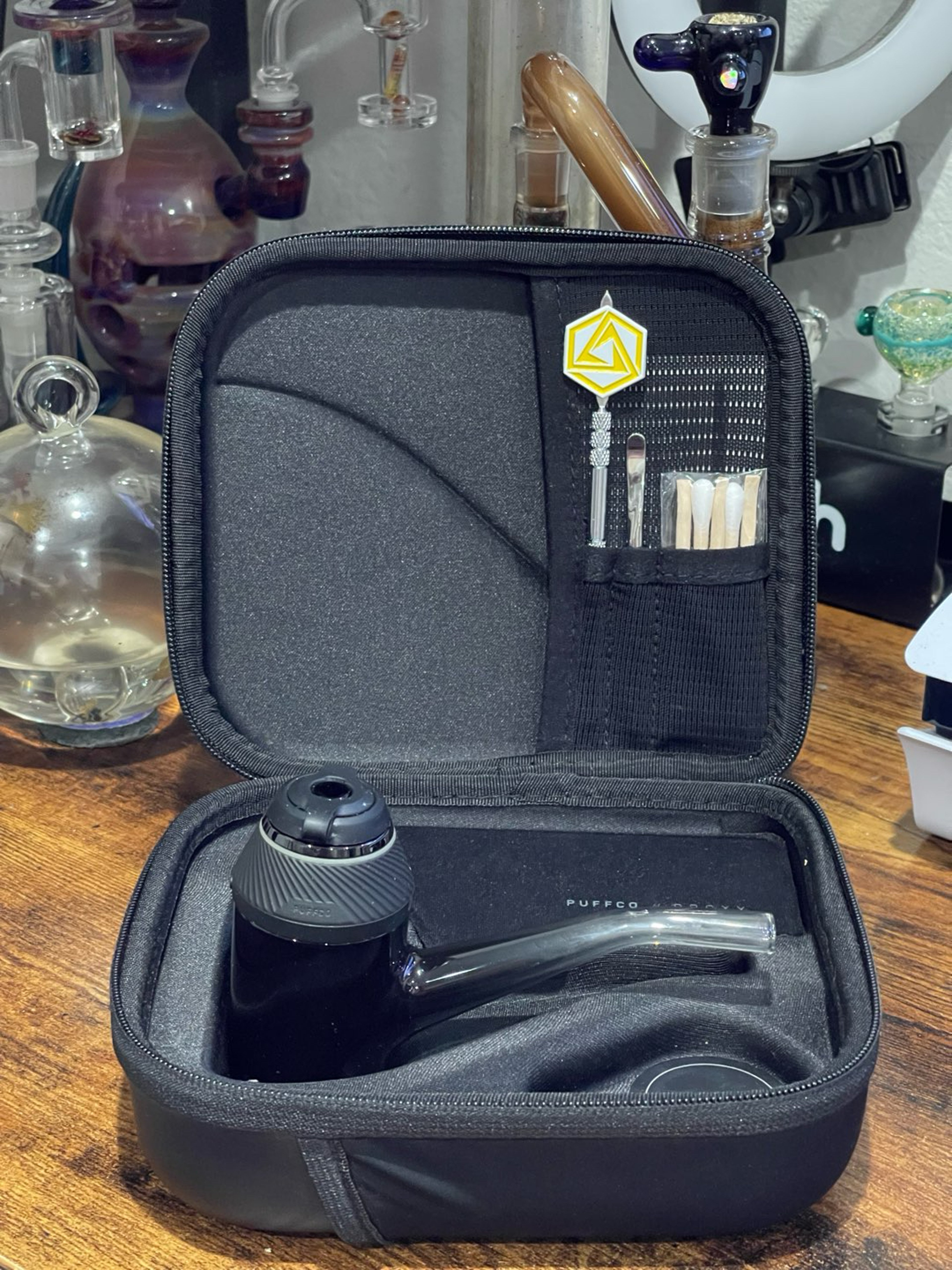 Preview pic of Puffco Proxy