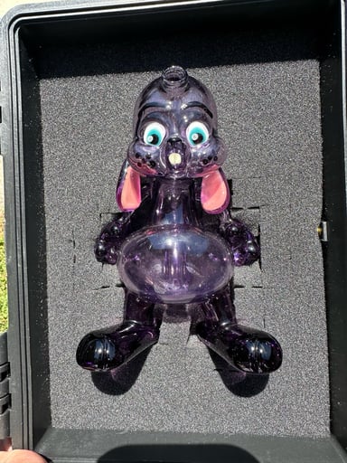 Preview pic of FridayGlass