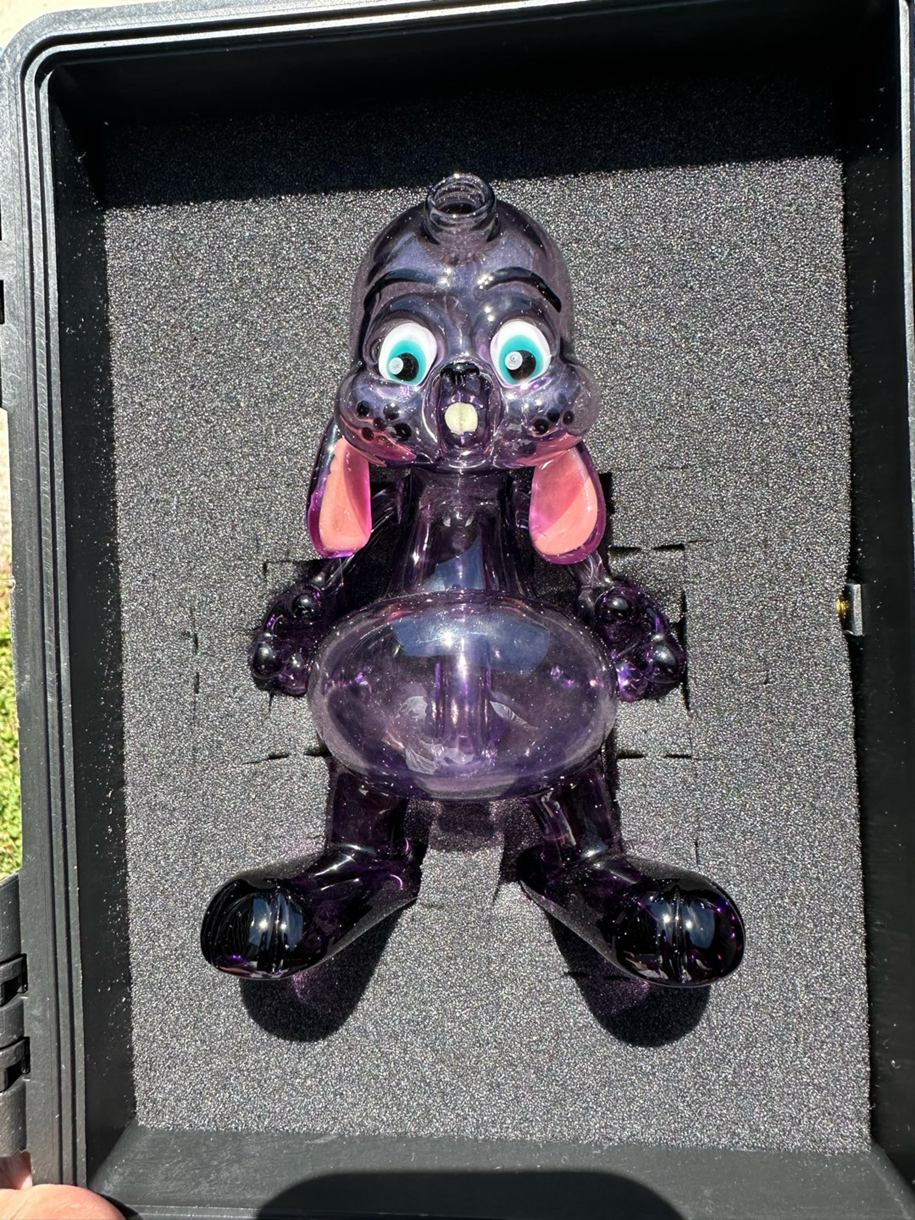 Preview pic of FridayGlass