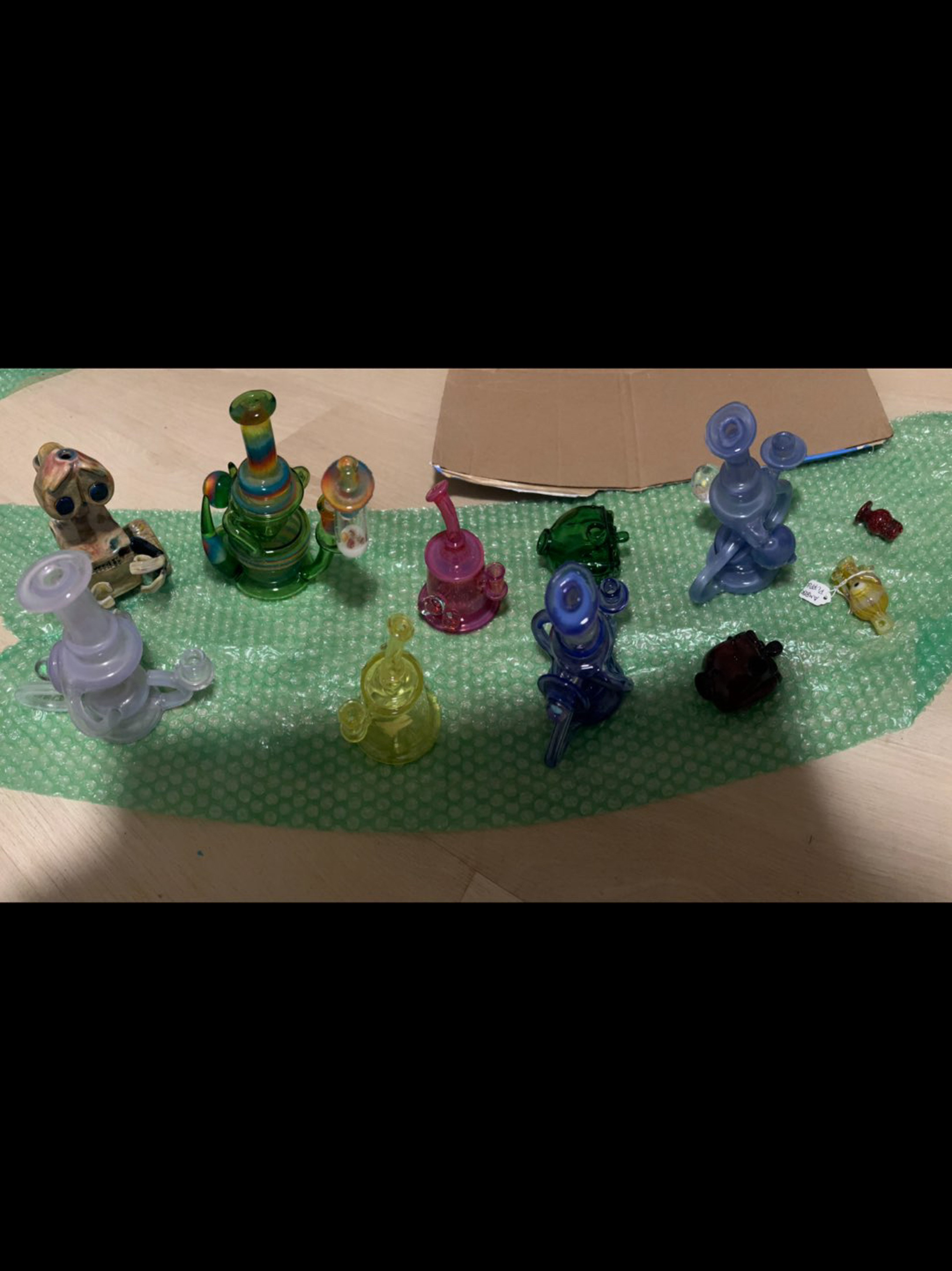 Preview pic of Heady bundle