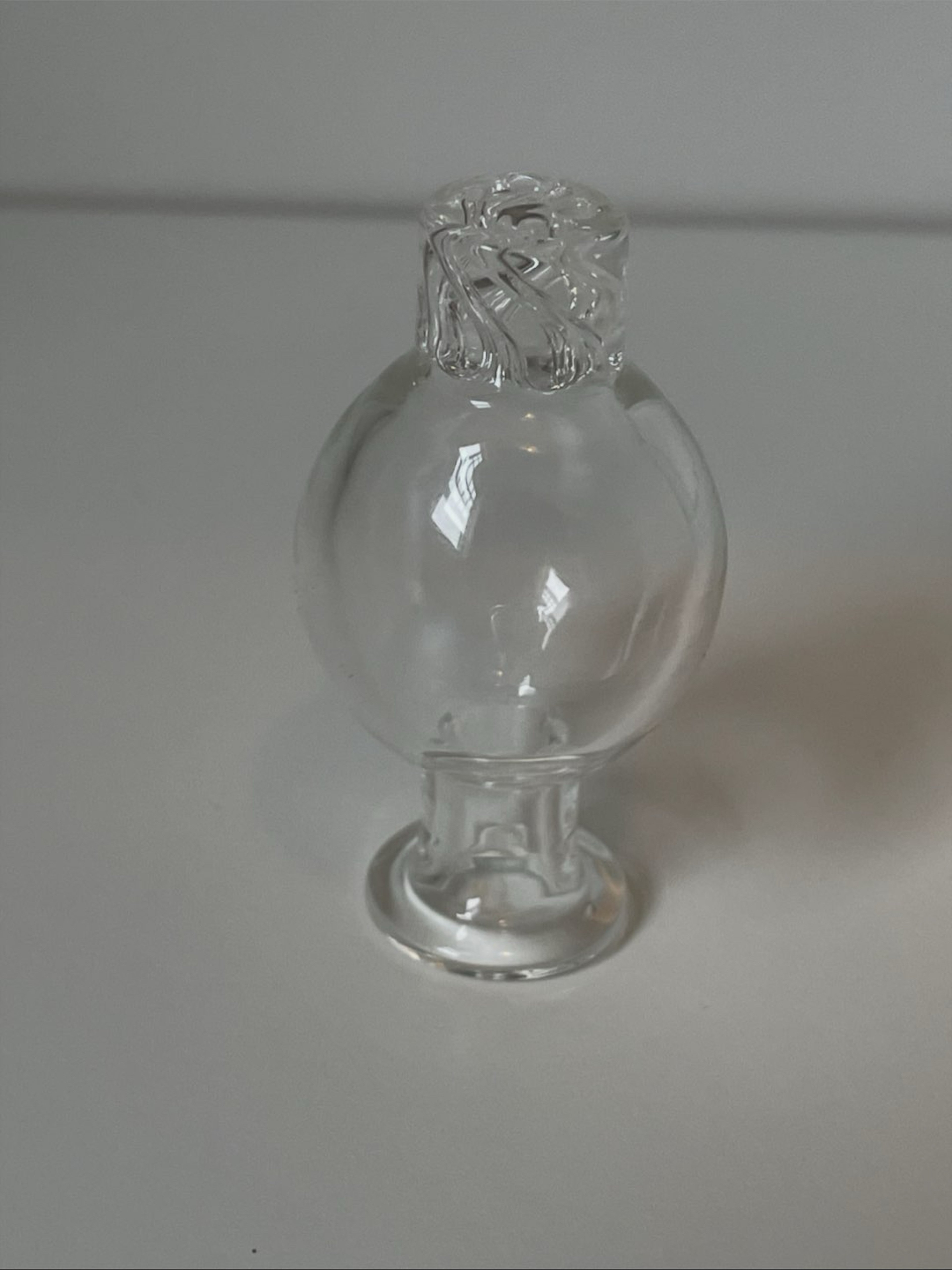 Preview pic of Quartz spinner cap