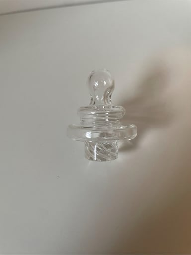Preview pic of Airflo carb cap from High Five