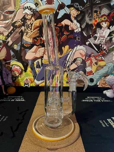 Preview pic of Jumbo UV Vetro Glass Benty
