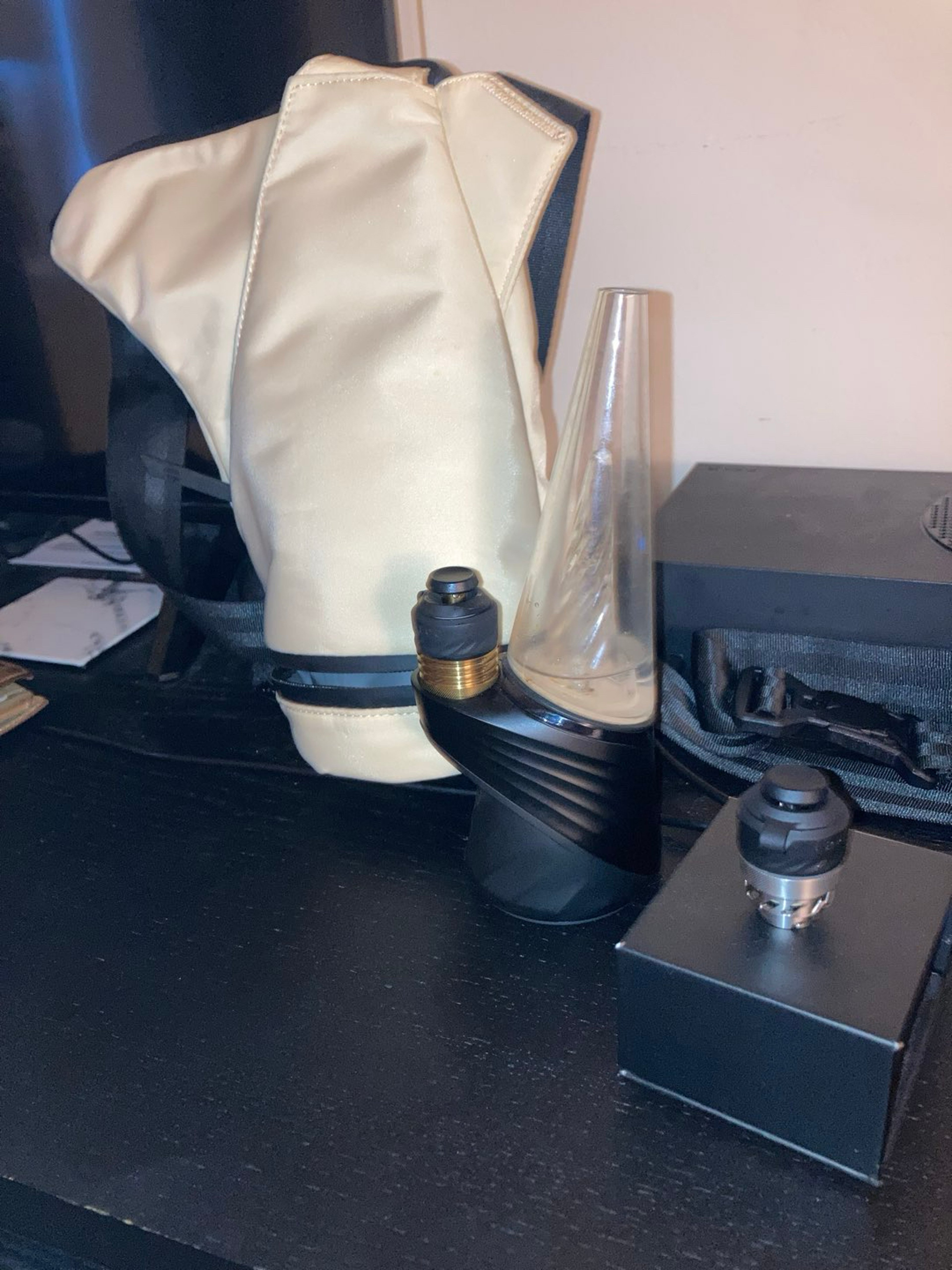 Preview pic of Puffco peak pro