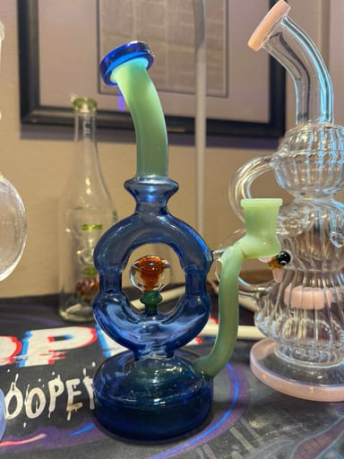 Preview pic of Red Eye Rig 14mm