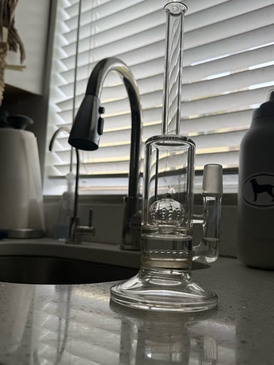 Preview pic of Sovereignty mini stem imperial