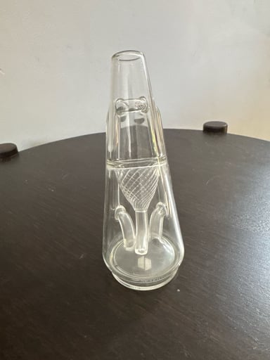 Preview pic of Ryan Fitt Recycler 1.0
