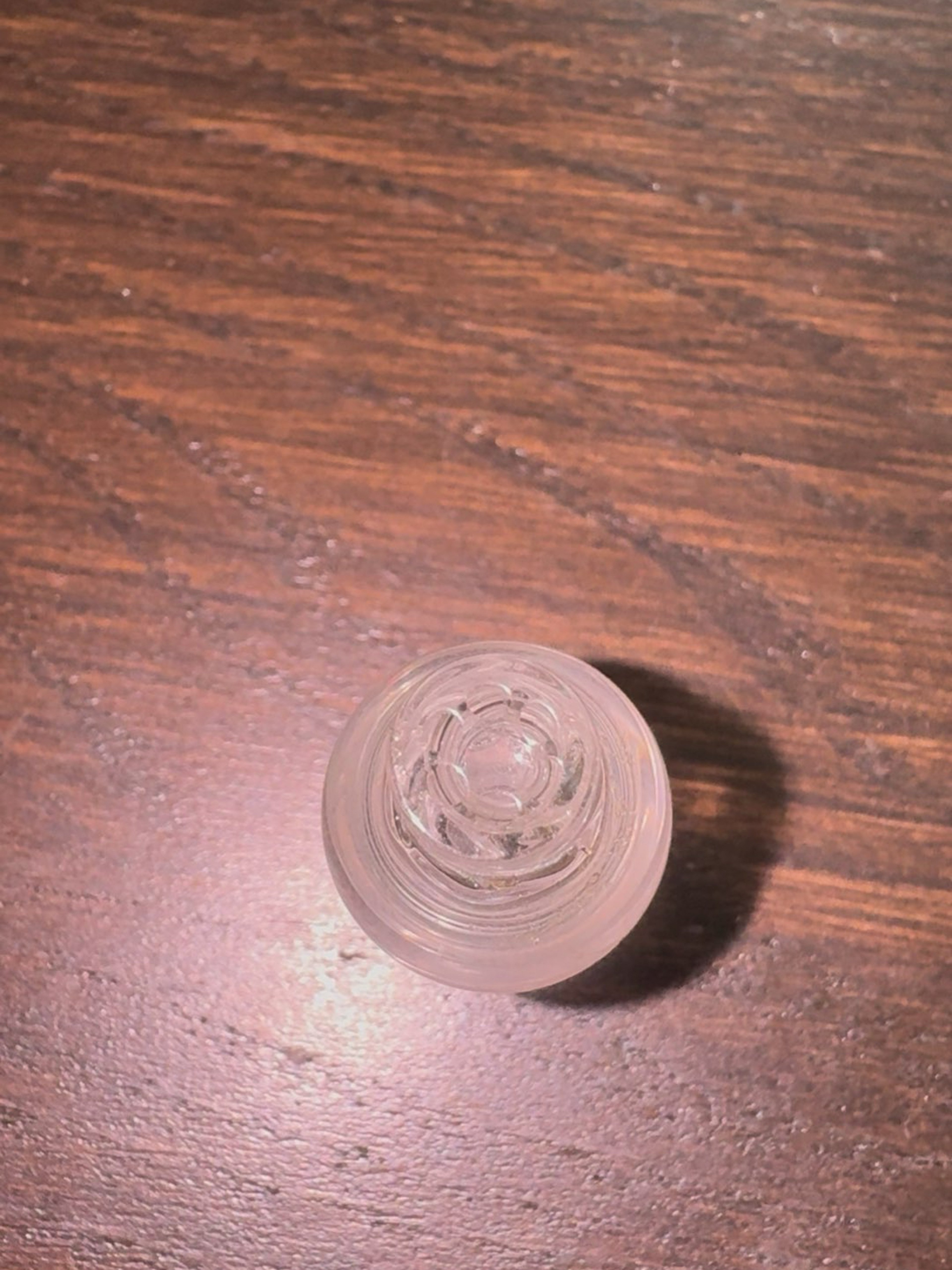 Preview pic of 6 Shooter Carb Cap