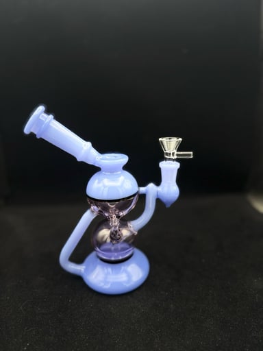 Preview pic of SE#11 Lavendar Recycler