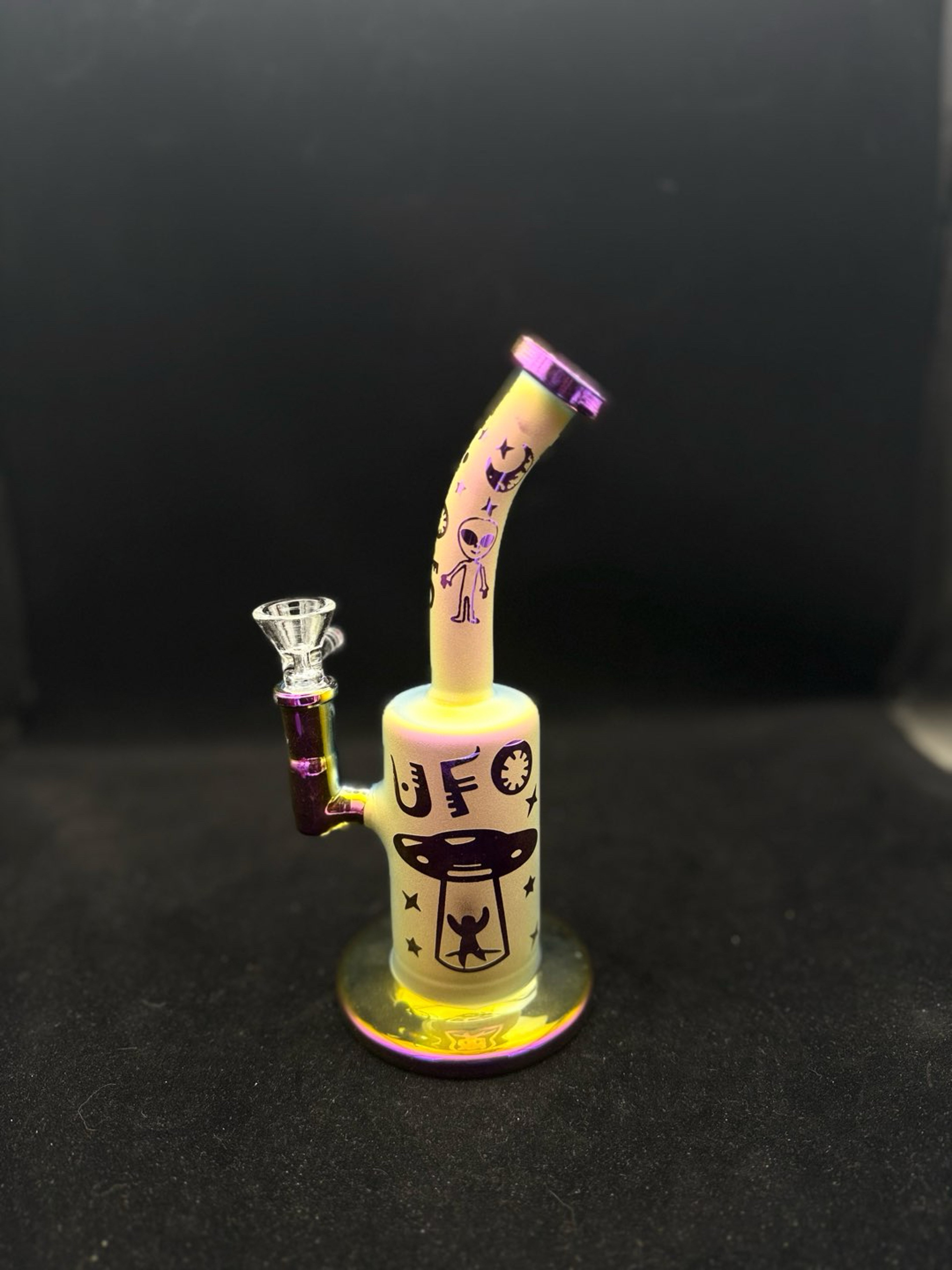 Preview pic of SE#12 UFO Rig