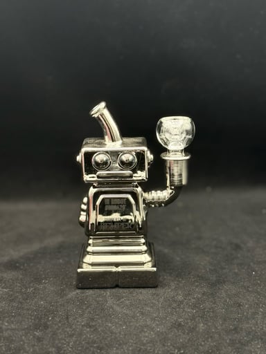 Preview pic of SE#14 Hemper- Robot Rig