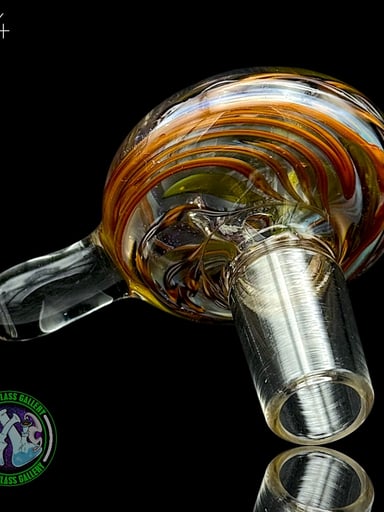 Preview pic of Avant Garde - Flower Bowl - Wide Inside-Out Tech #24