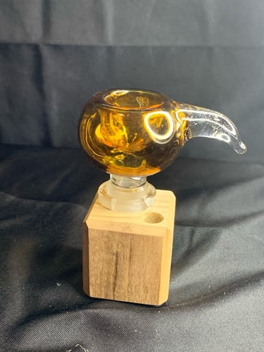 Preview pic of 18mm bowl/slide