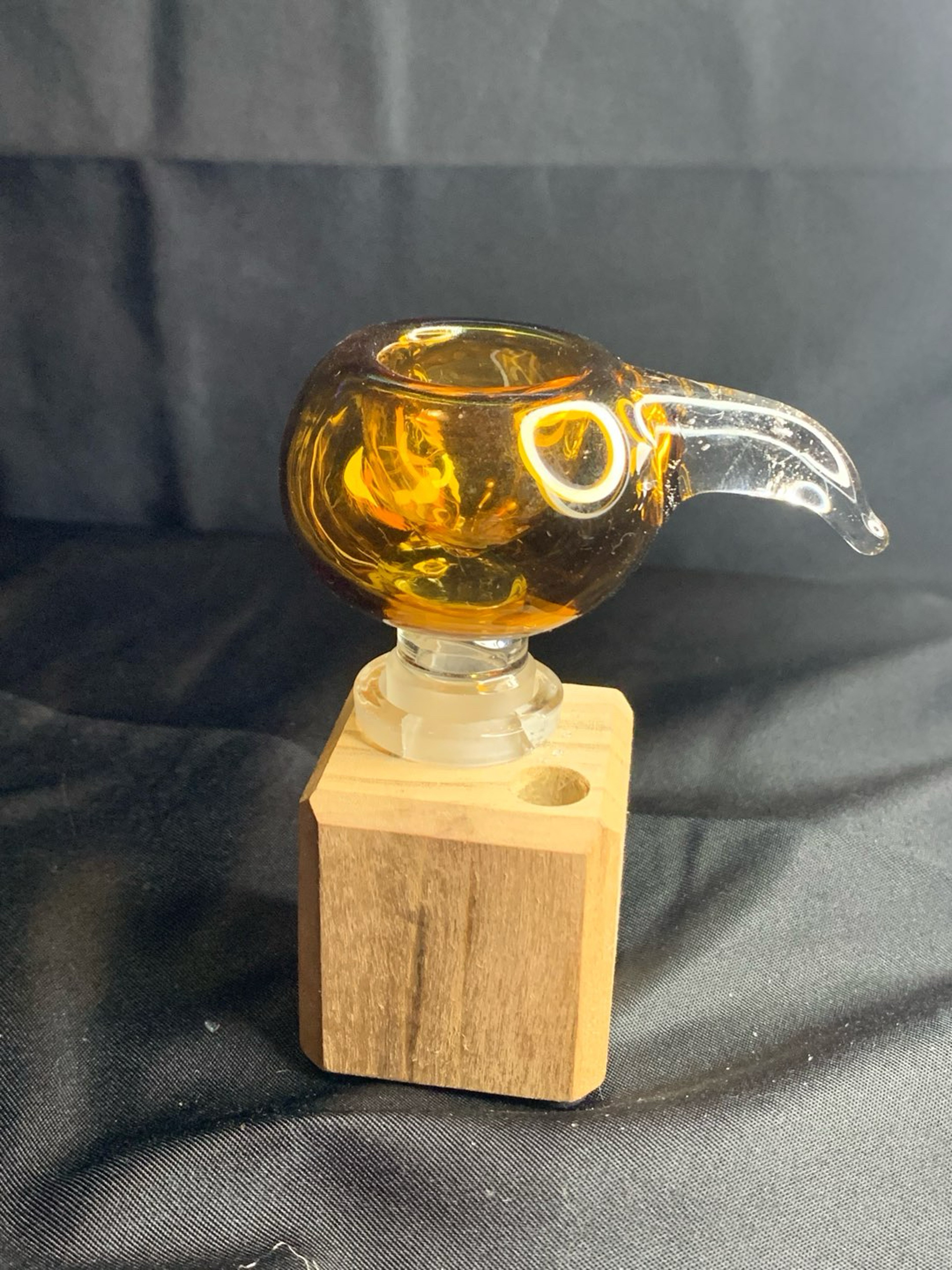 Preview pic of 18mm bowl/slide