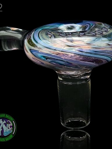 Preview pic of Avant Garde - Flower Bowl - Wide Inside-Out Tech #22