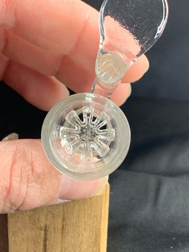 Preview pic of 18mm bowl/slide