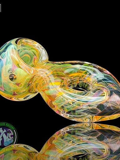 Preview pic of Avant Garde - Dry Pipe - Donut Fume #21