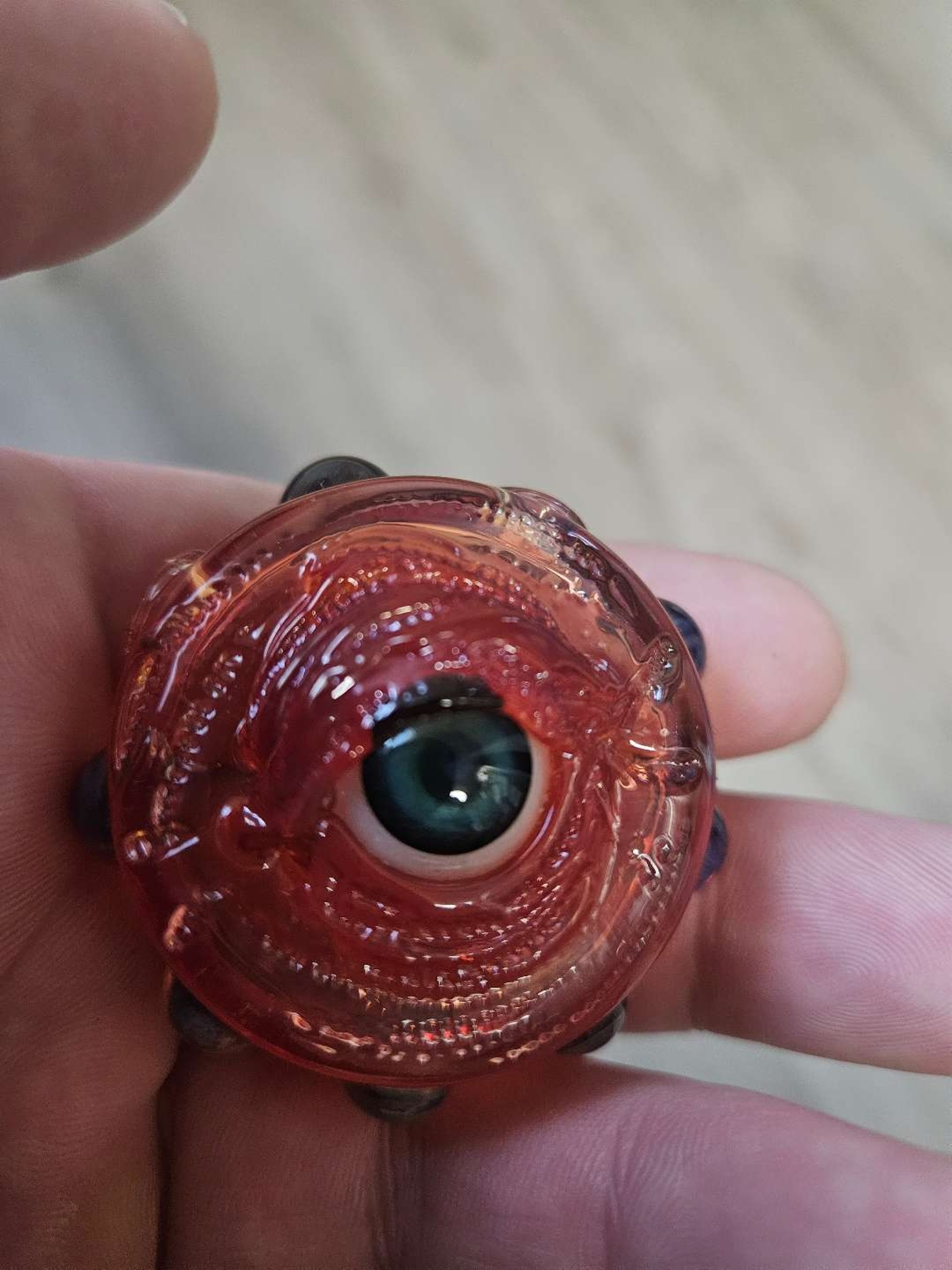 Preview pic of HOLLOW PENDY