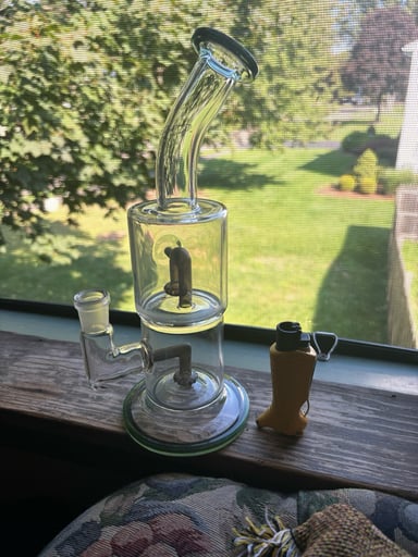 Preview pic of Toro XL micro Circ to Circ