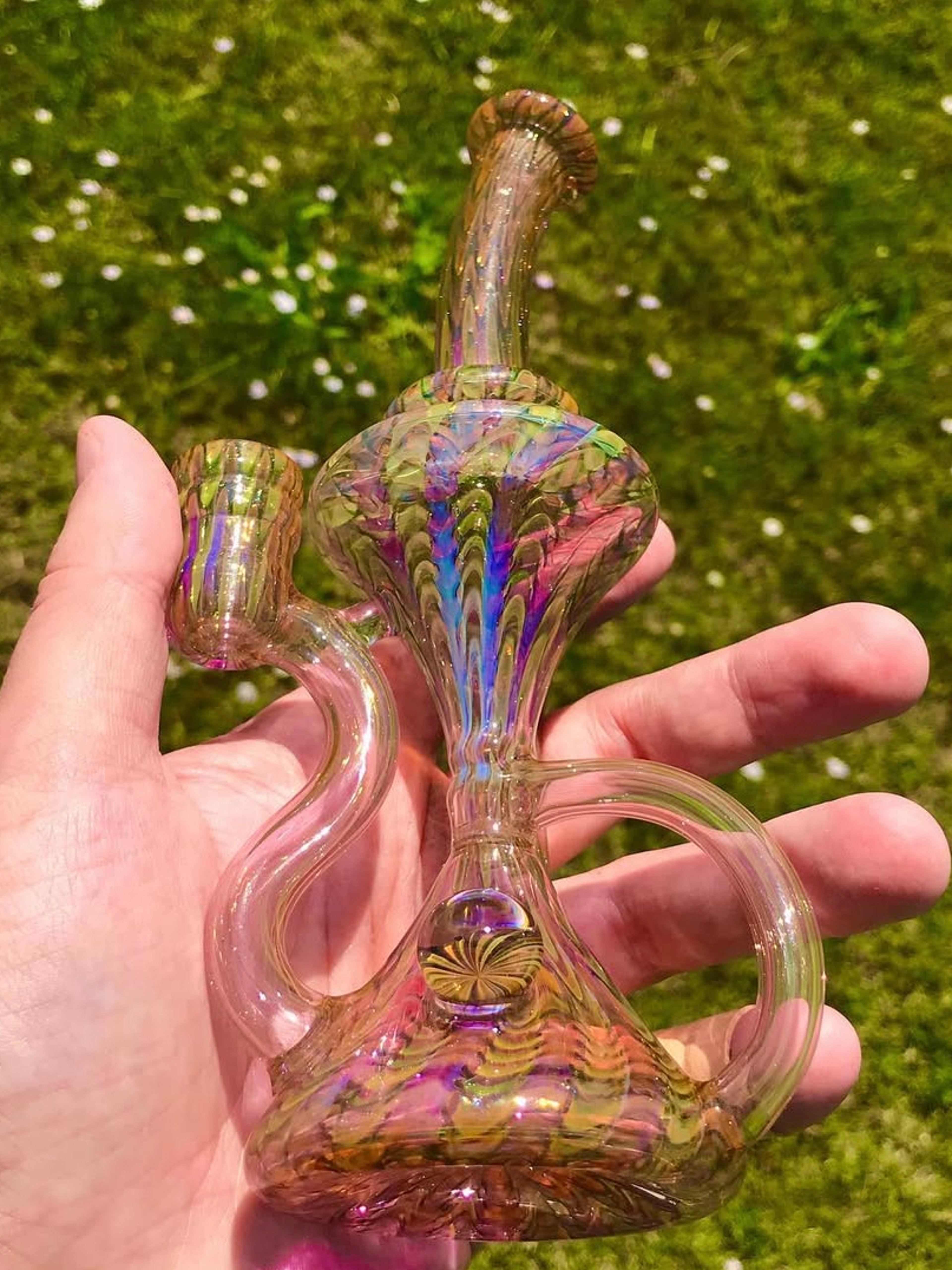 Preview pic of Staklo/Boroloco Collab set