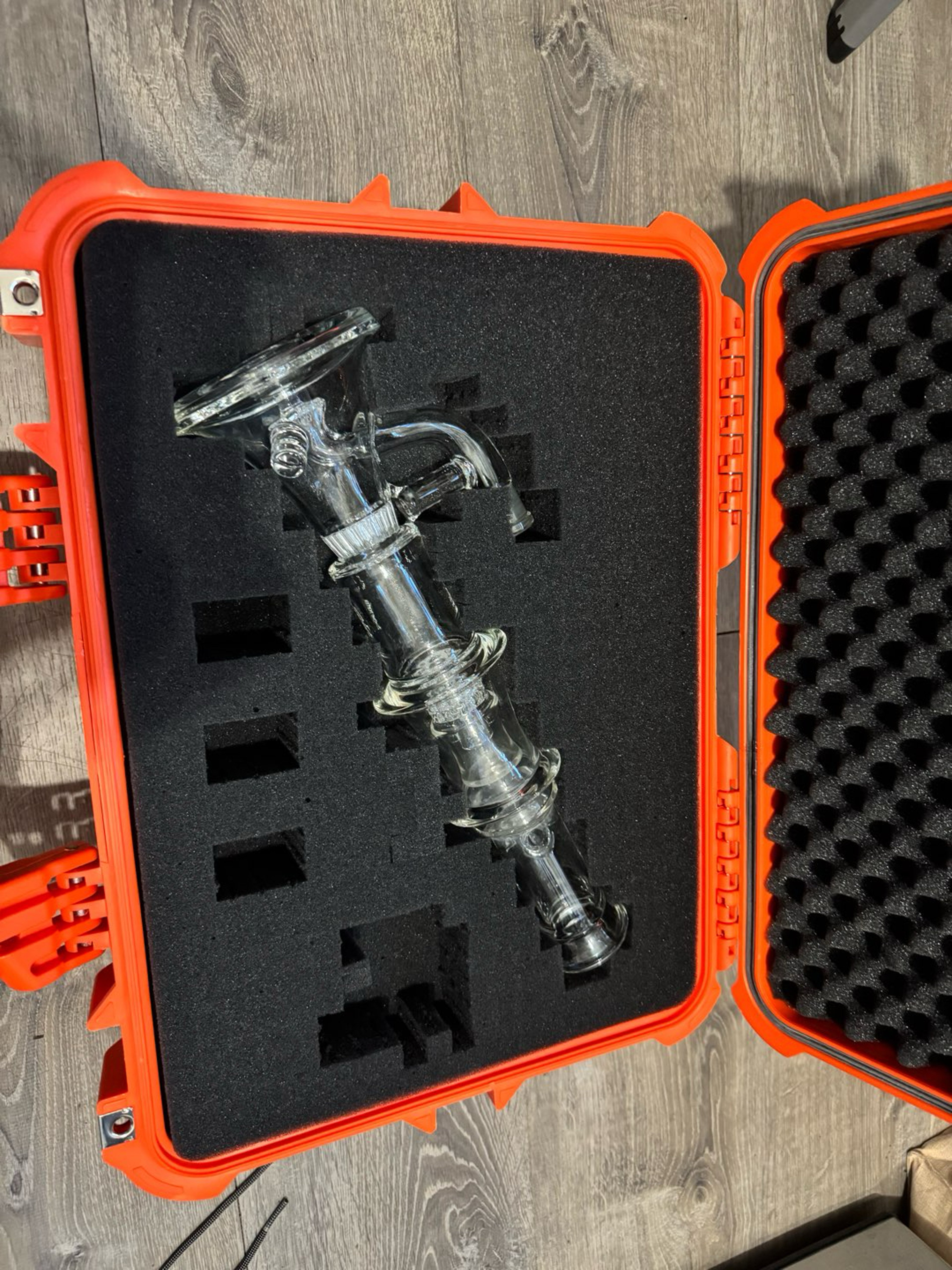 Preview pic of Symbiartic HMC-VI