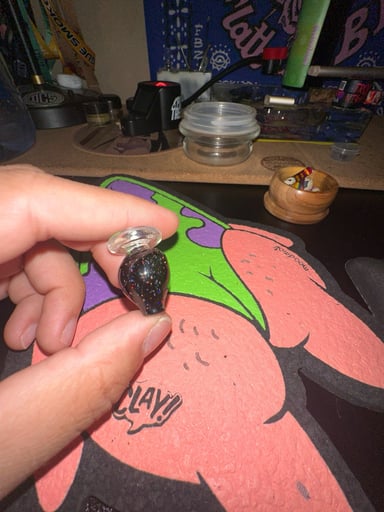 Preview pic of Puffco camber top