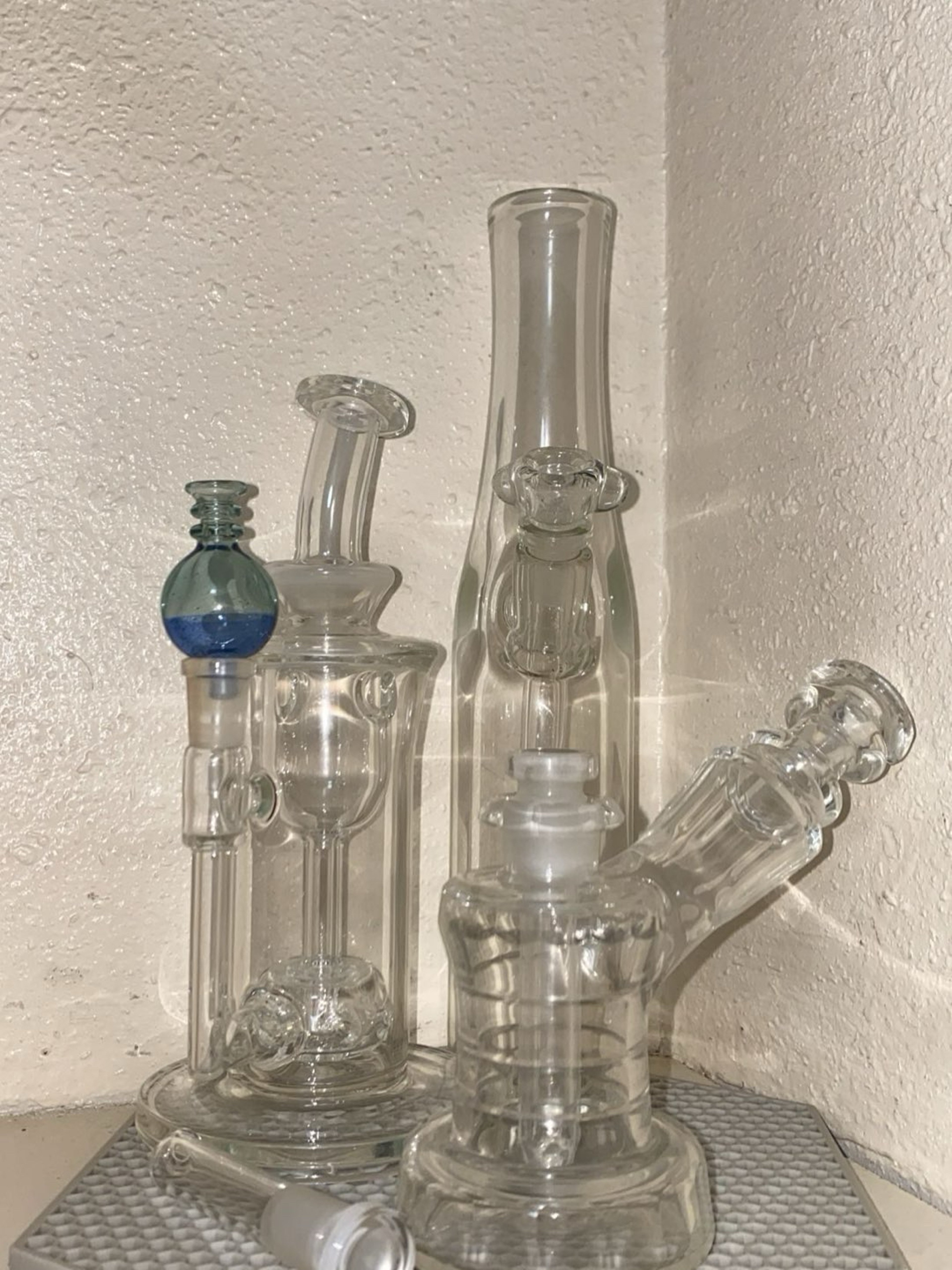 Preview pic of AMERICAN MADE SCIENTIFIC TRAVELER SET💎 3 for the price of 1!