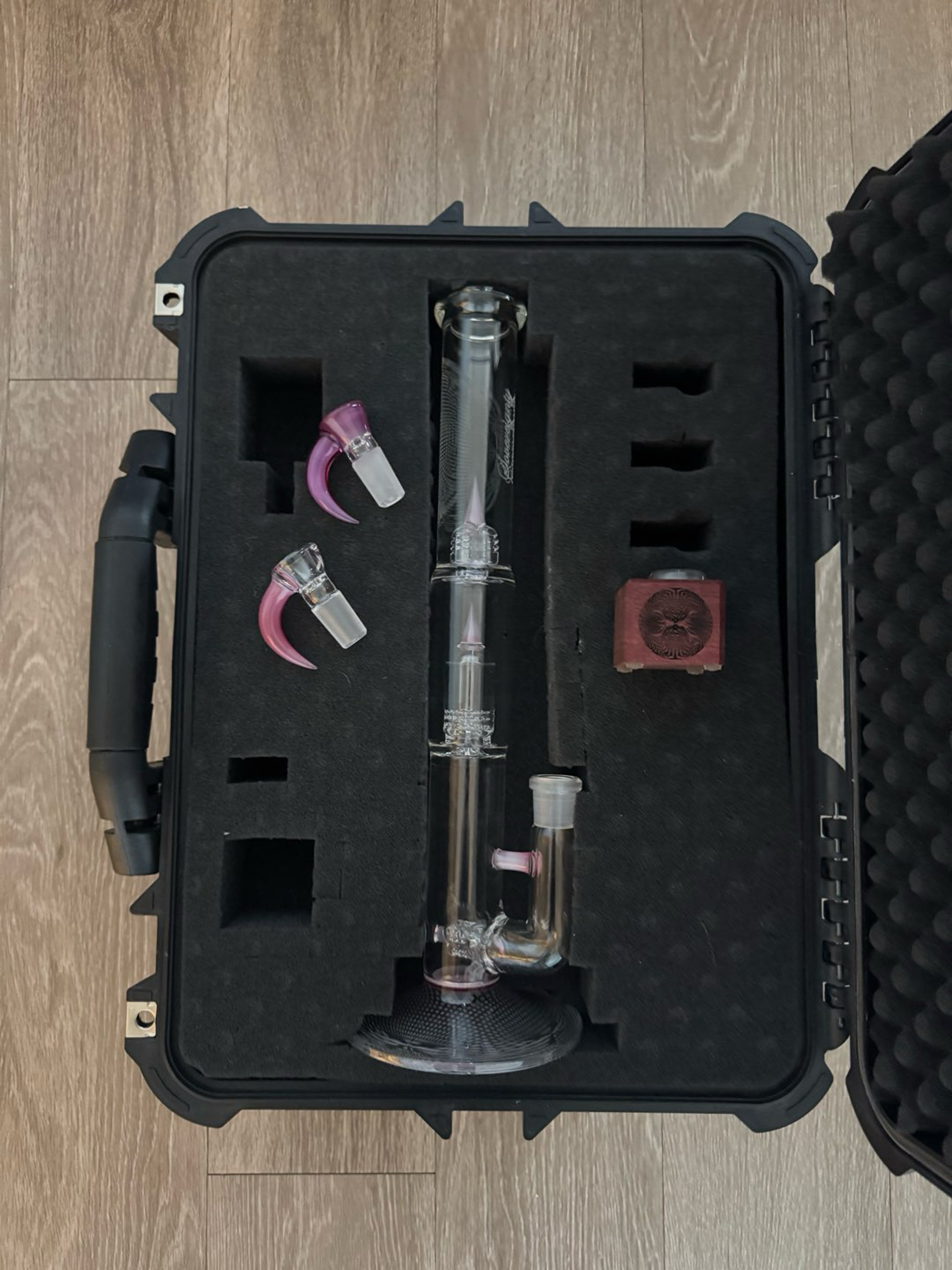 Sovereignty Mini3-dome image 0