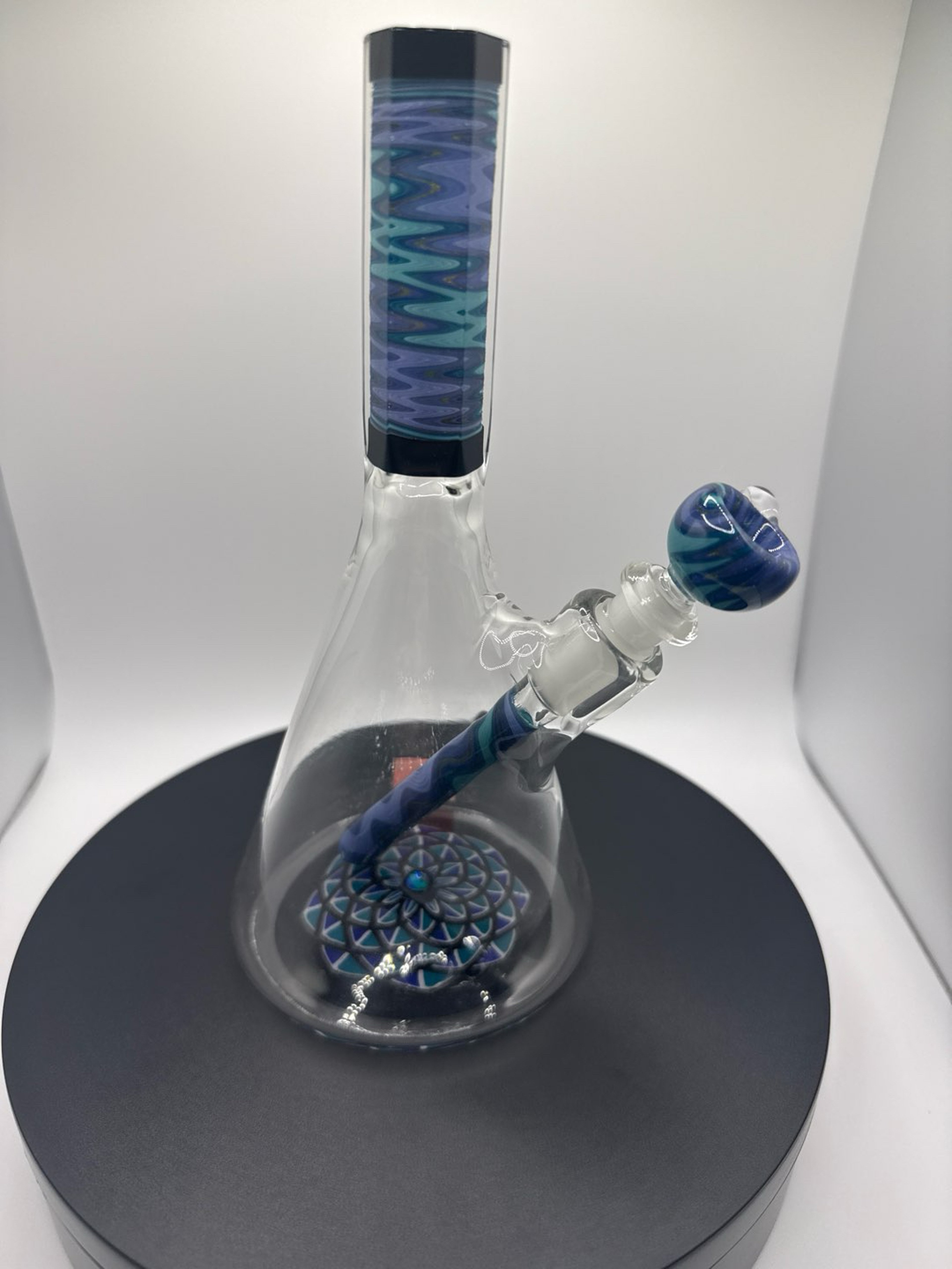 Preview pic of Cp 9/21 tube