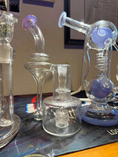 Preview pic of RBR Greek Glass