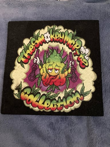 Preview pic of TSMP Mood Mat 8”