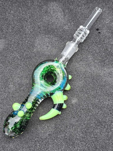Preview pic of UV Reactive Nectar Collector 10 mm.