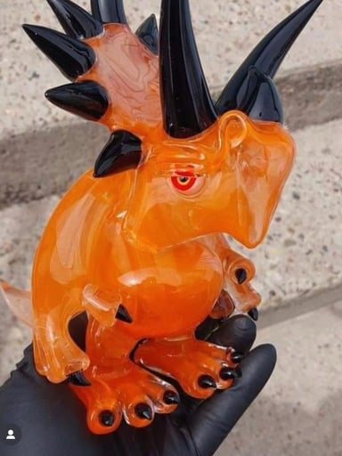 Preview pic of Nerv glass