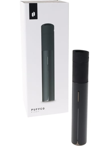Preview pic of Puffco Pivot
