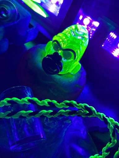 Preview pic of 2018 Firefly crushed opal Illuminati