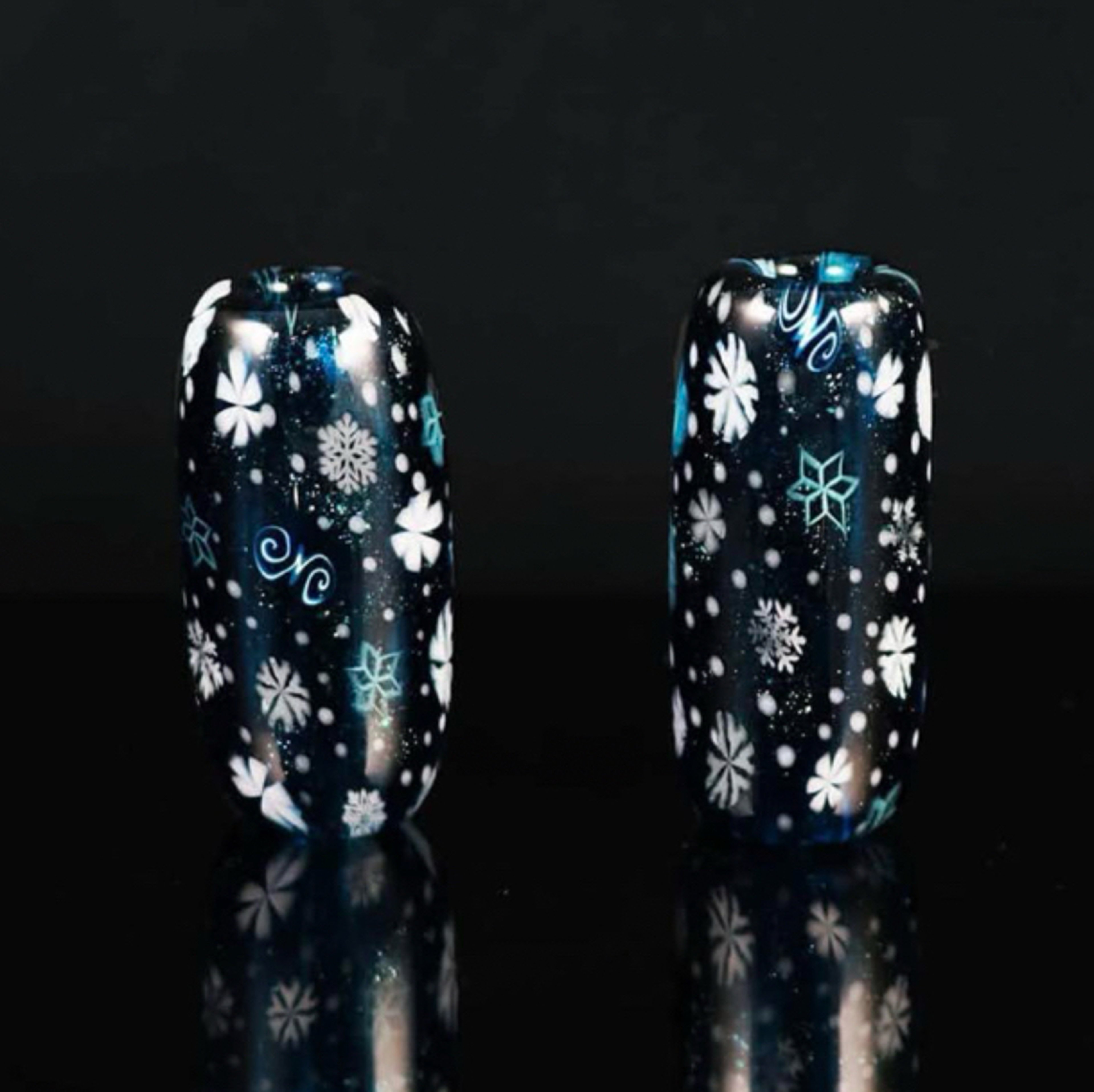 Preview pic of Chaka beads INDIVIDUALLY PRICED