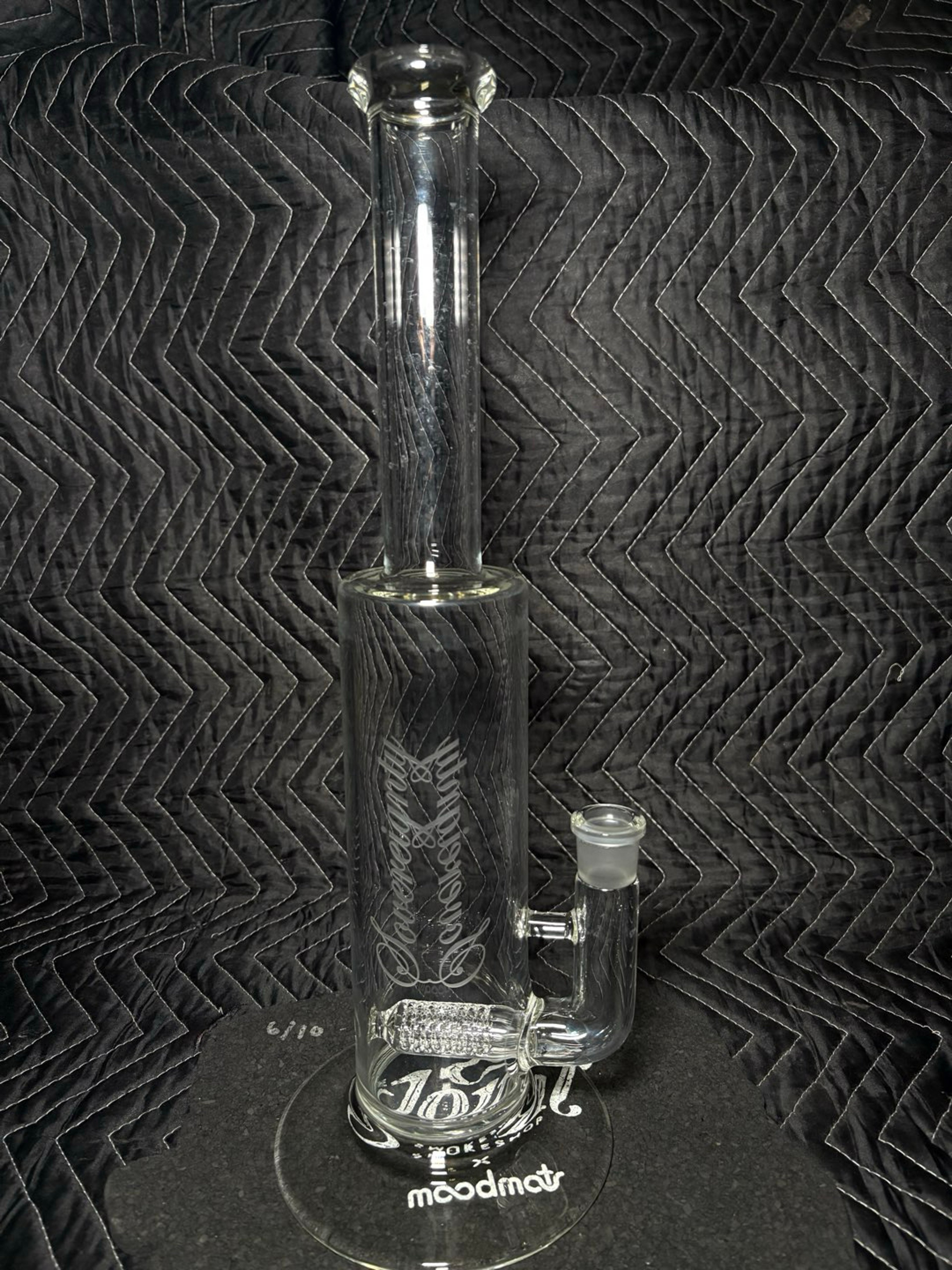 Sovereignty King Stem image 0