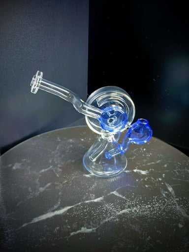 Preview pic of Jordan Zhang mini Puck Dumper