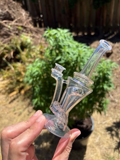 Preview pic of Takeo glass 10mm