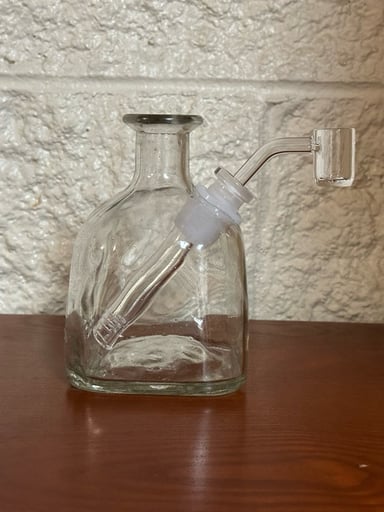 Preview pic of Don Pedro Rig