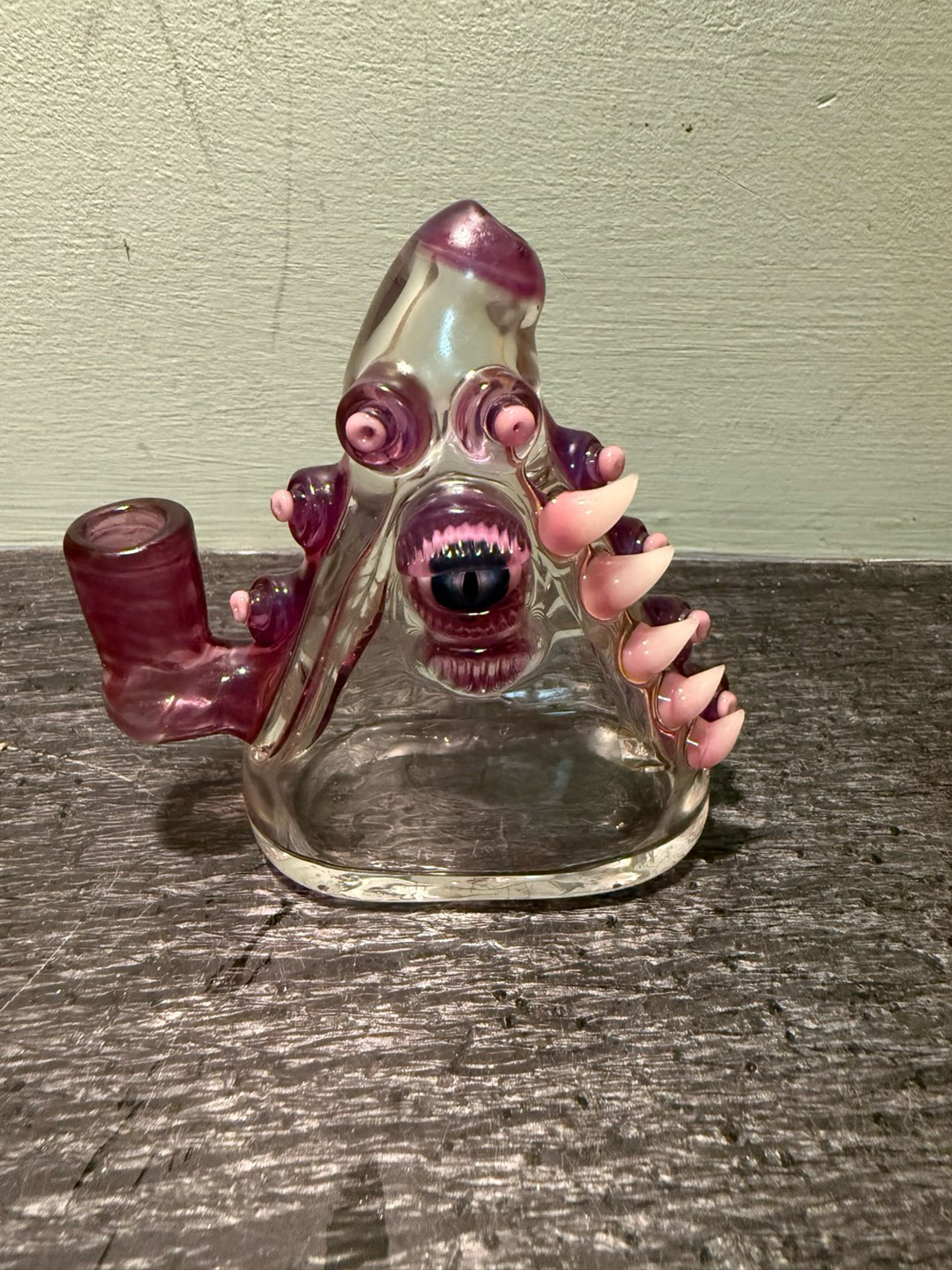 Preview pic of SALT Eyepod w/ Control Tower