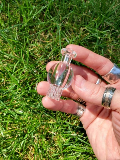 Preview pic of Gordo scientific spinnercap