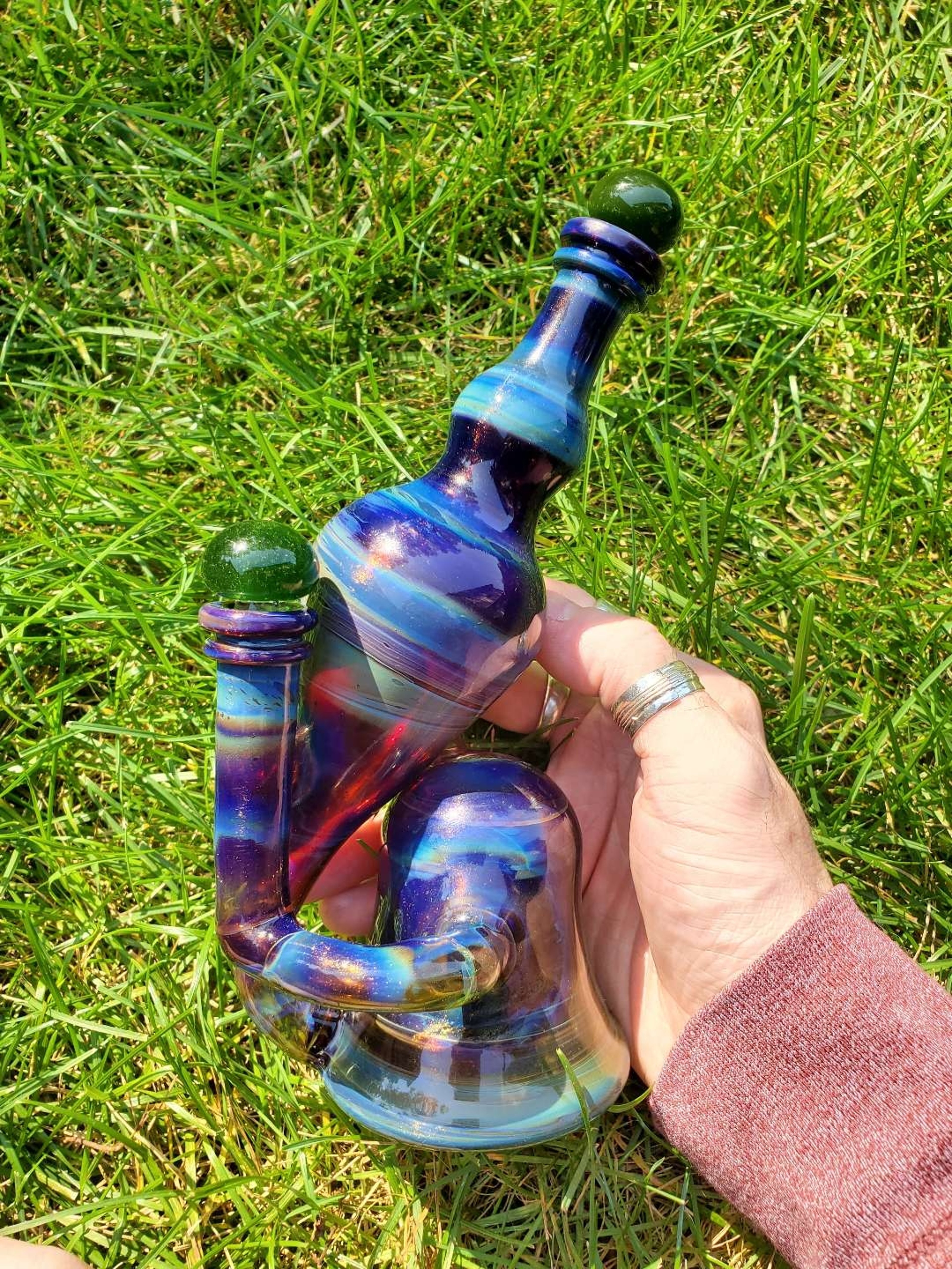 Preview pic of Phatt matt Recycler